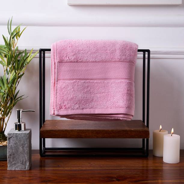 Bamboo Soul Bamboo 550 GSM Bath Towel