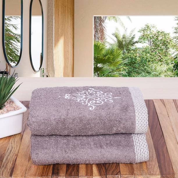 RANGOLI Bamboo 600 GSM Hand Towel