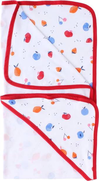 Babywish Cotton 200 GSM Bath Towel Set