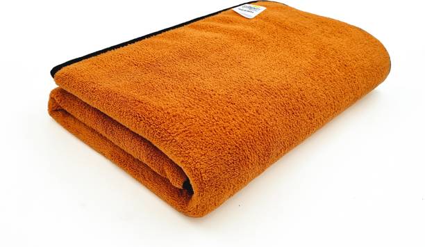 SOFTSPUN Microfiber 280 GSM Bath Towel