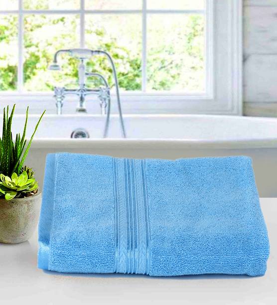 Satisfyn Cotton 420 GSM Bath Towel
