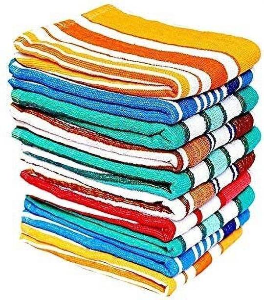 Space Fly Cotton 320 GSM Hand, Face, Sport Towel