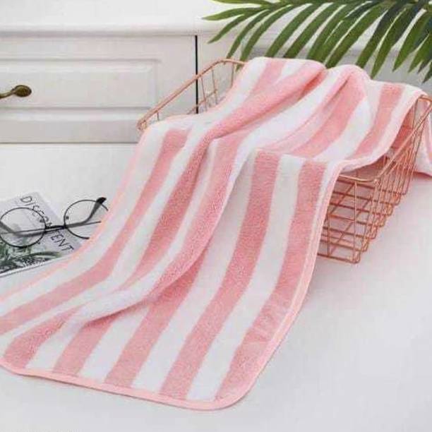 dixang Bamboo, Microfiber 410 GSM Bath, Beach, Face, Hair, Sport Towel