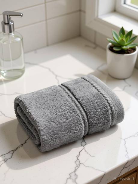 HOUSE OF TERRY Cotton 400 GSM Hand Towel Set