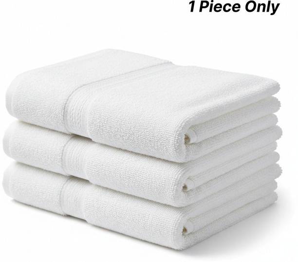 NCJ Home Cotton 600 GSM Bath Towel