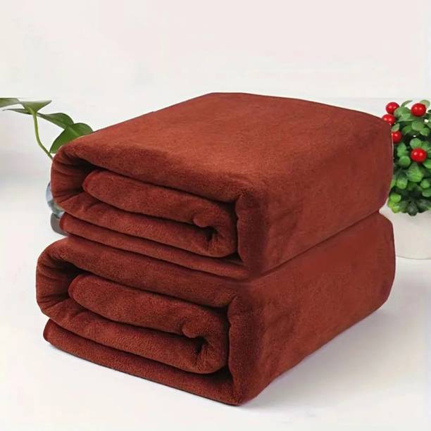 MILDIV Microfiber 500 GSM Hand Towel