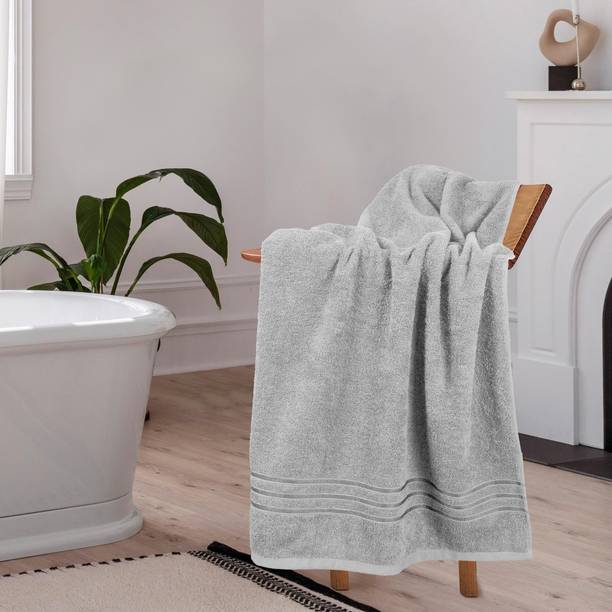 Home Elegance Cotton 400 GSM Bath Towel