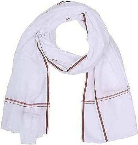 COMPLAYYER Cotton 300 GSM Bath, Face, Hair Towel