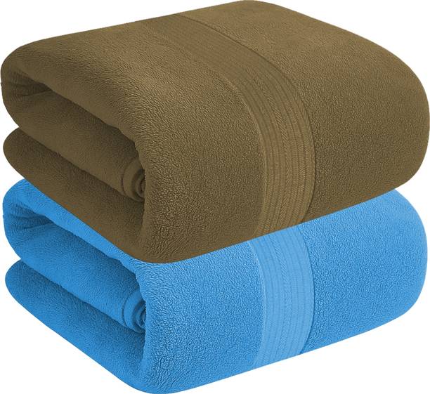 HOUSE OF TERRY Cotton 500 GSM Bath Towel