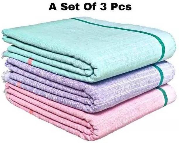 Pari Lifestyle Cotton 300 GSM Bath Towel Set