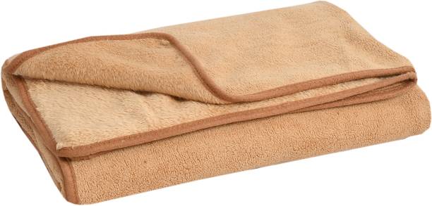 Cotton Bolls Textiles Microfiber 340 GSM Bath Towel