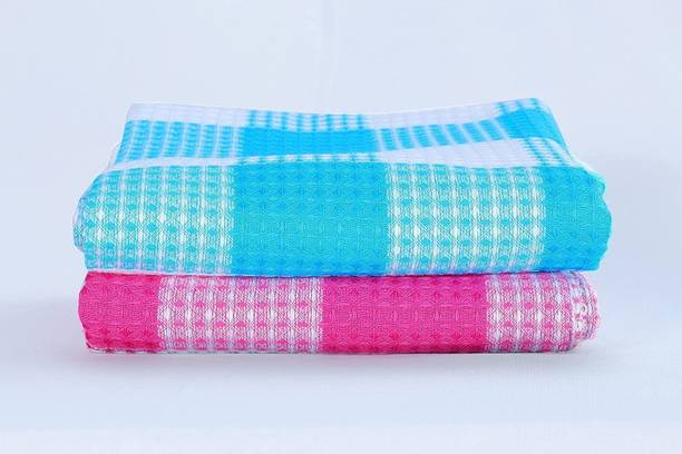 N G textiles Cotton 500 GSM Bath, Face, Hair, Sport Towel