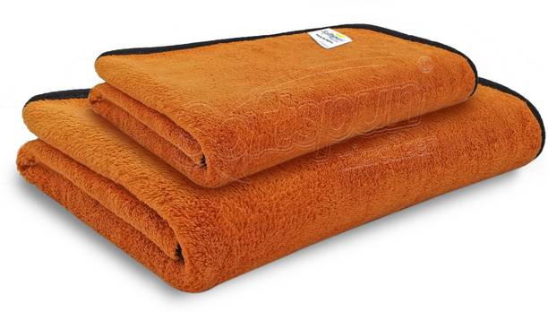 SOFTSPUN Microfiber 280 GSM Bath Towel