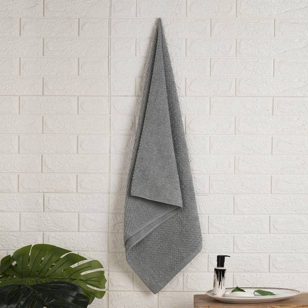 SPACES Cotton 400 GSM Bath Towel
