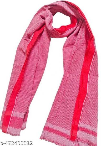 Arbabstore Cotton 125 GSM Bath, Beach, Face, Hair, Hand, Sport Gamcha