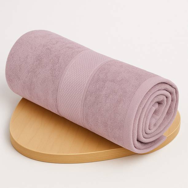 Dollar Cotton 600 GSM Bath Towel