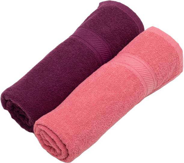 Furnofy Cotton 450 GSM Bath Towel