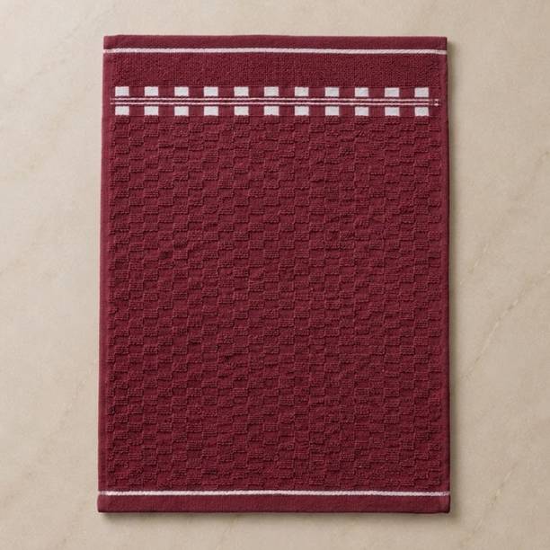 ASIAR Cotton 490 GSM Hand Towel