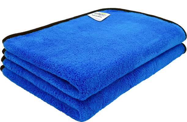 SOFTSPUN माइक्रोफाइबर 280 GSM फेस तौलिया
