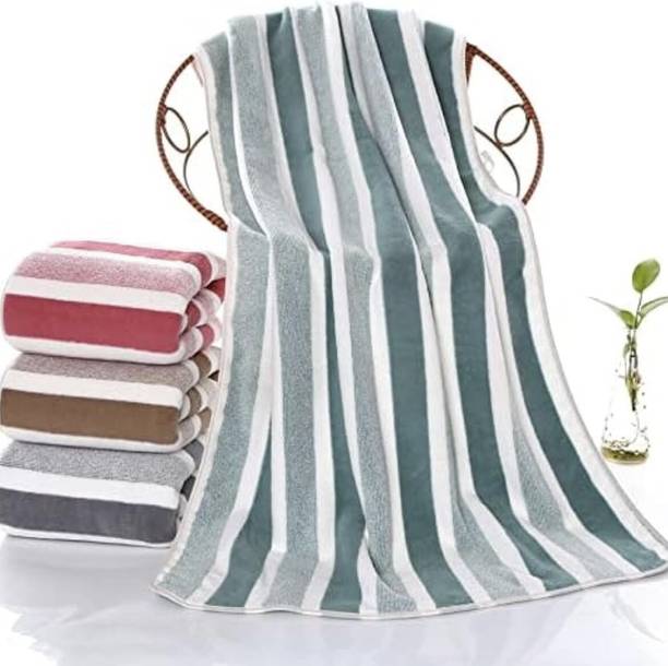 Dreamshop Microfiber 400 GSM Bath Towel