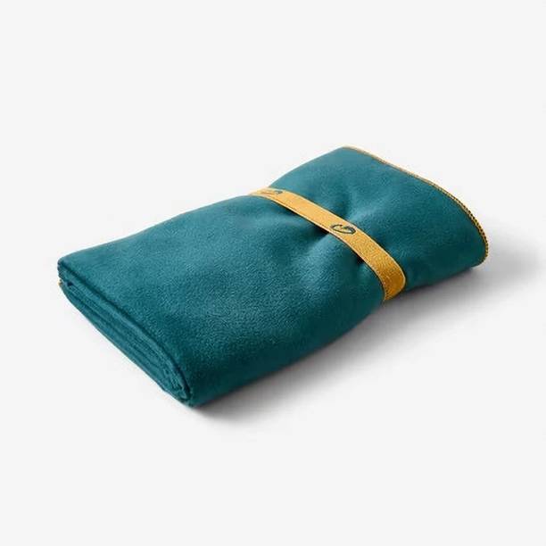 nabaji Microfiber 400 GSM Bath, Beach, Sport, Hair Towel