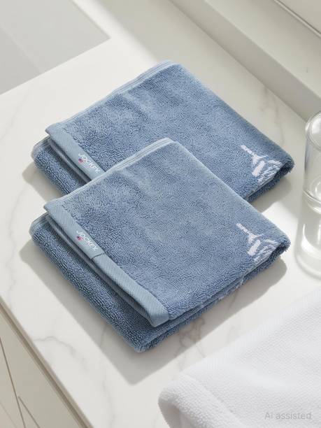JOCKEY Cotton 550 GSM Hand Towel Set