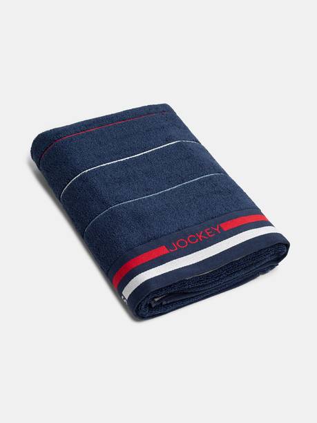 JOCKEY Cotton 550 GSM Bath Towel