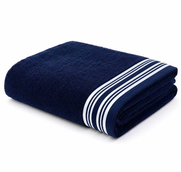 kiyro Cotton 500 GSM Hair, Bath Towel