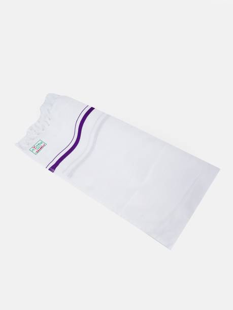 Ramraj Cotton कॉटन 150 GSM बाथ तौलिया सेट