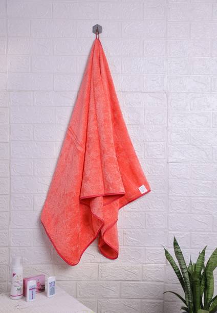 Fezora Microfiber 500 GSM Bath Towel