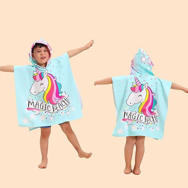 TONY STARK Microfiber 230 GSM Bath Towel