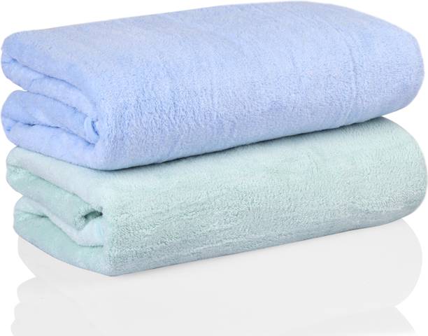 Sffizeex Microfiber 500 GSM Bath Towel