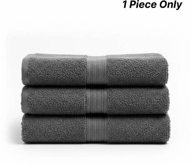 NCJ Home Cotton 600 GSM Bath Towel