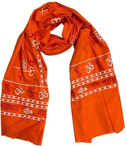 ogs Cotton 200 GSM Hand Gamcha