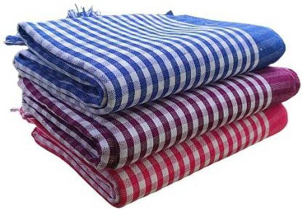 N G textiles Cotton 850 GSM Hair, Beach, Sport, Bath, Face Towel