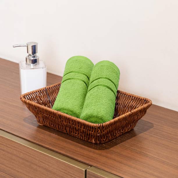 Home Elegance Cotton 400 GSM Hand Towel