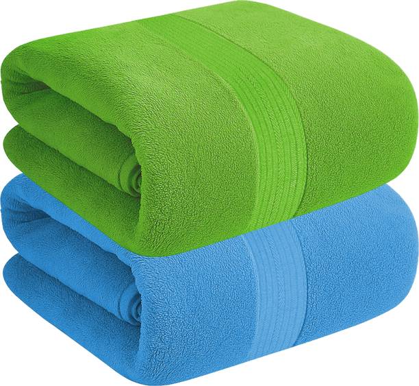 HOUSE OF TERRY Cotton 500 GSM Bath Towel