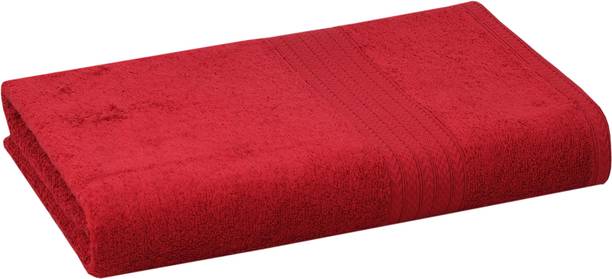 Mafatlal Cotton 450 GSM Bath Towel