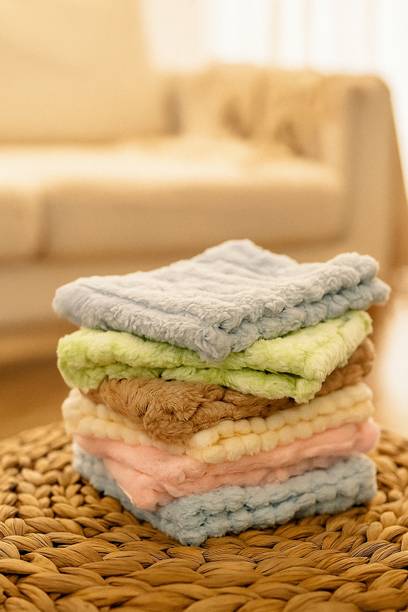 Satisfyn Microfiber 400 GSM Sport, Face, Hand Towel