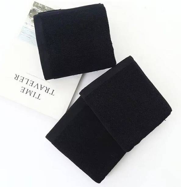Verdejoy Cotton 400 GSM Hand, Sport, Face, Hair Towel