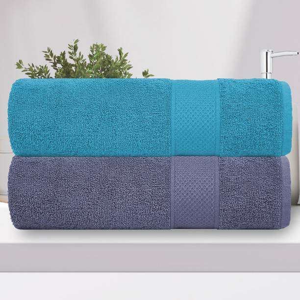 HOUSE OF TERRY Cotton 450 GSM Bath Towel