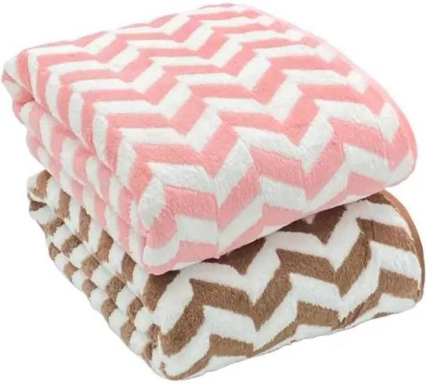 Makkar Microfiber 500 GSM Bath, Beach, Face, Hair, Hand, Sport Towel Set