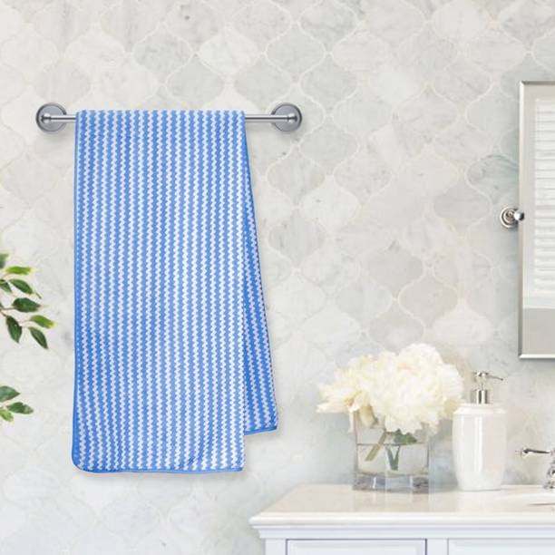 ASHWANI Microfiber 400 GSM Bath, Beach, Sport, Hand Towel