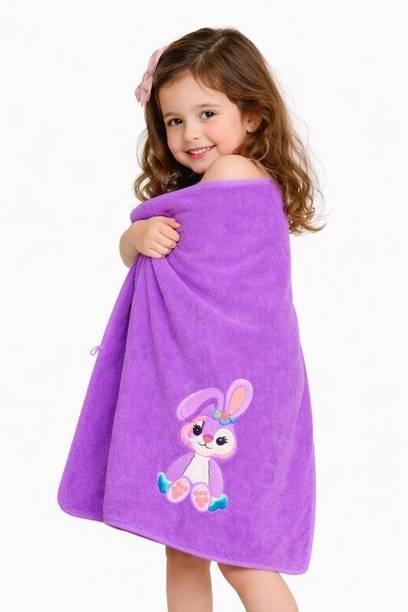 Divarostore Microfiber, Polycotton 350 GSM Bath, Beach, Hair, Hand Towel