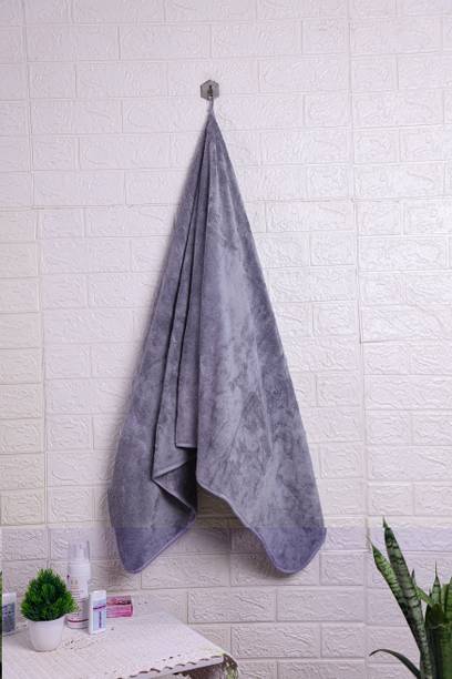 Fezora Microfiber 500 GSM Bath Towel