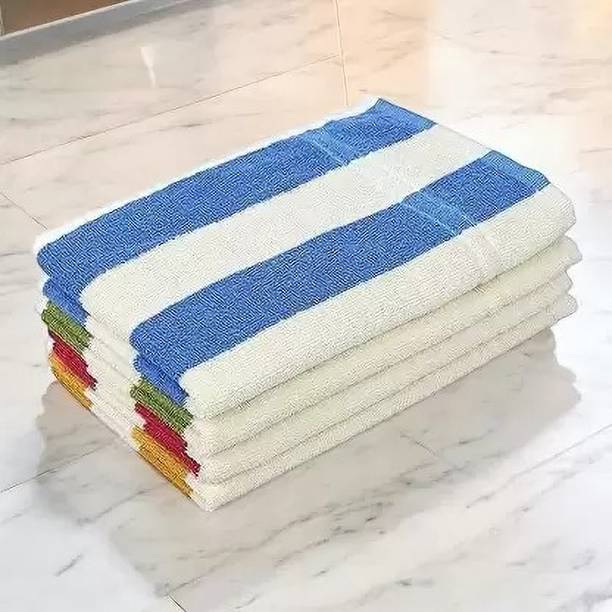 Ayus Cotton 420 GSM Hand, Face Towel