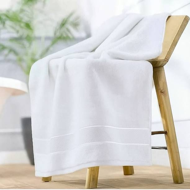 Ayus Cotton 500 GSM Bath Towel