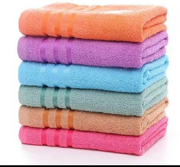 Ayus Cotton 420 GSM Hand Towel Set