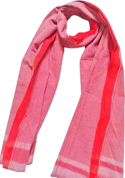 RIMAL Cotton 280 GSM Bath, Face, Hair, Hand, Sport Gamcha