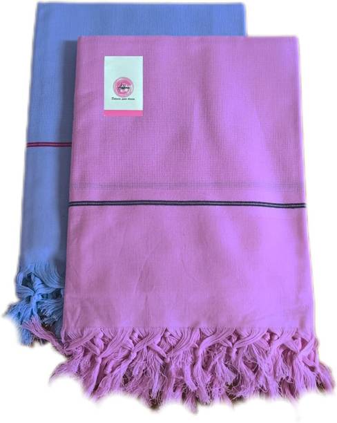Addone Cotton 250 GSM Bath Towel Set